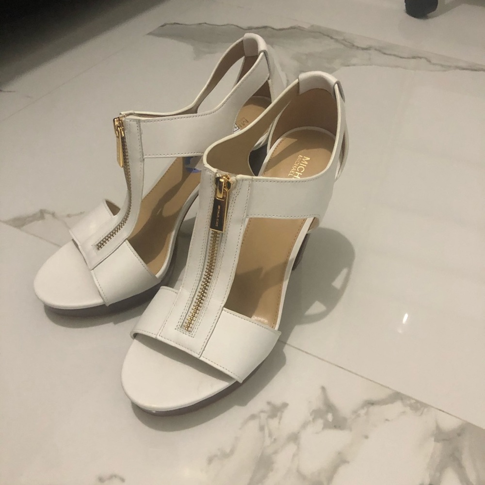 Michael kors shoes